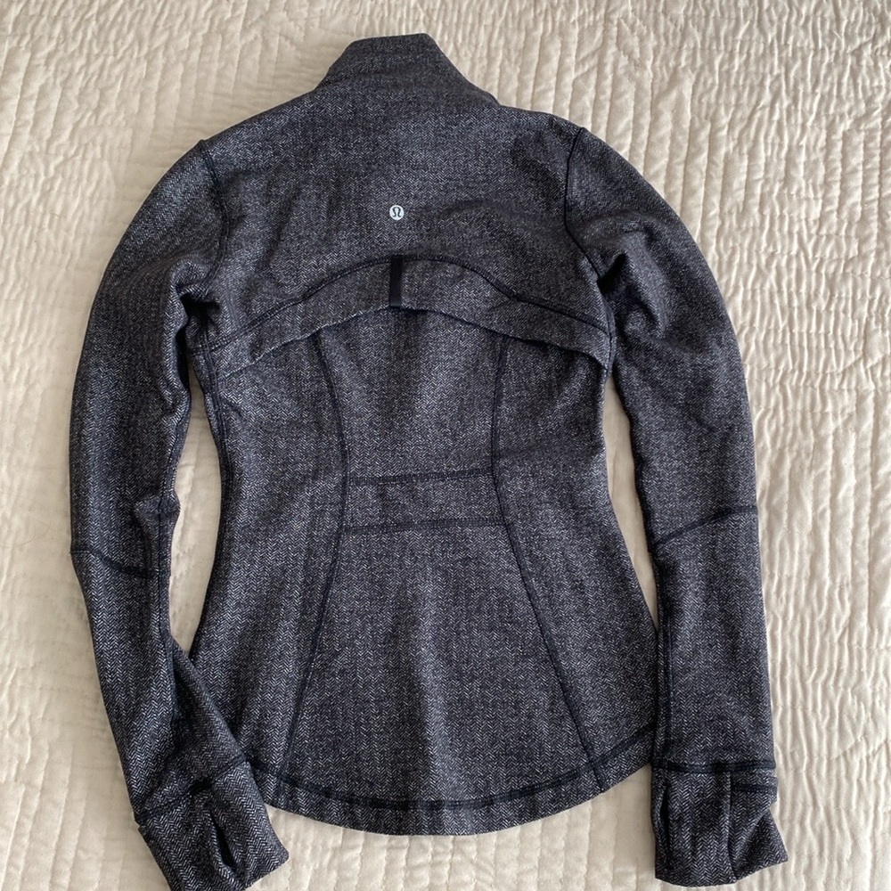 Lululemon Define Jacket - image 2